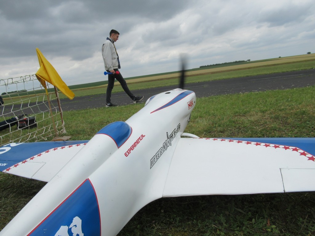 Le little N°20 de jean Fabien 