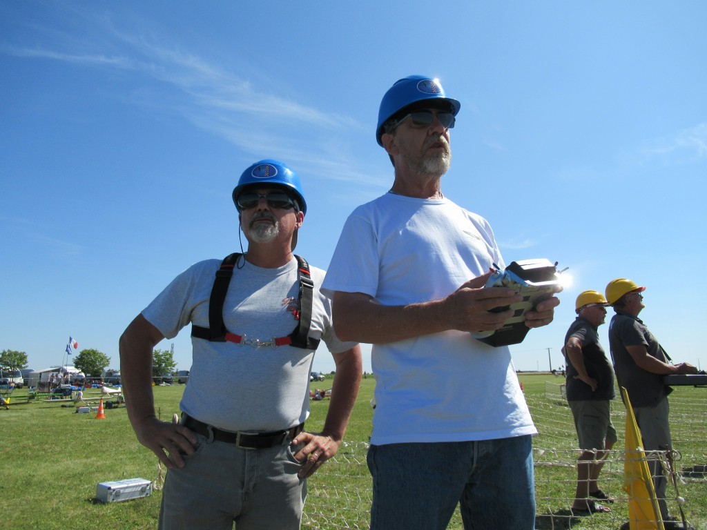 concentration extreme pour Max