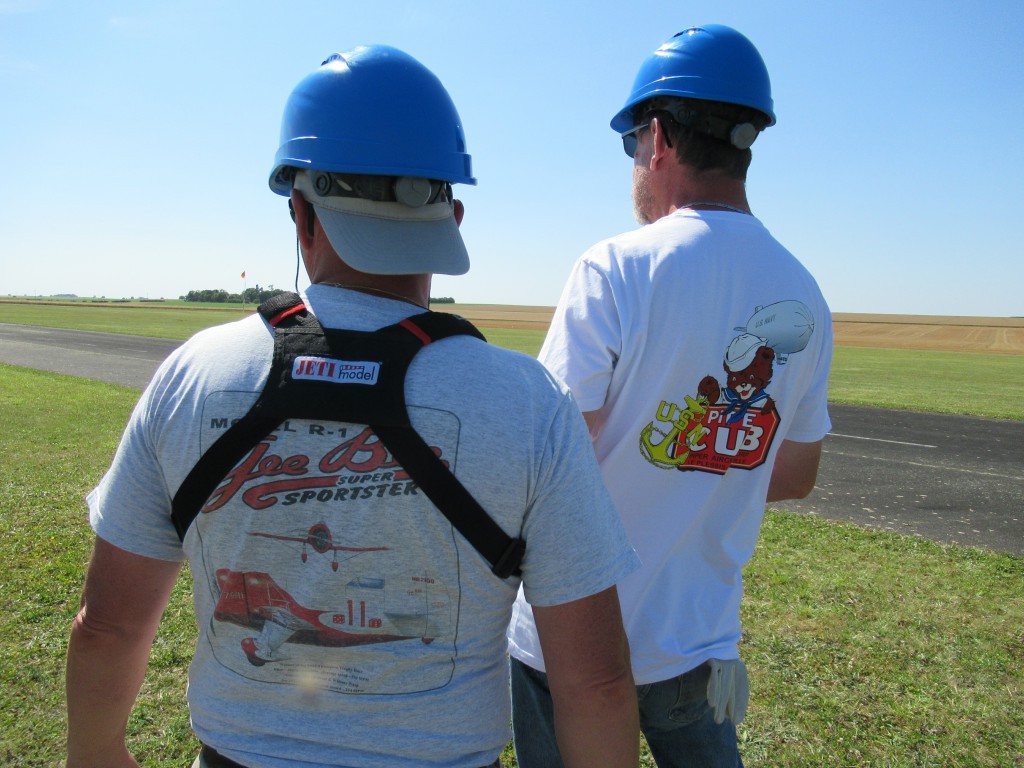 Nos ptits nouveaux sont au TOP ... .. .