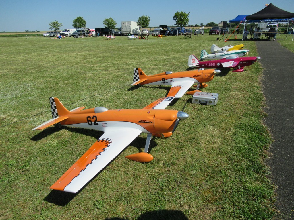 Meme robe pour les deux  