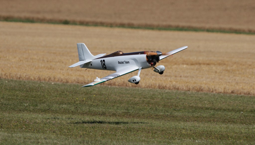 le Shark de F Baudin