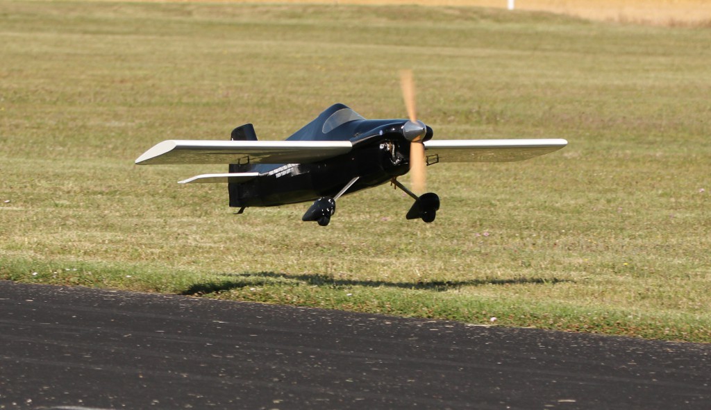 Le Cassutt de G.Bernon