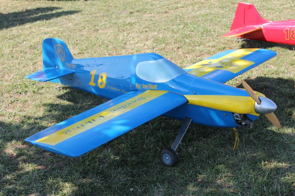 Le Cassutt de F.Baudin