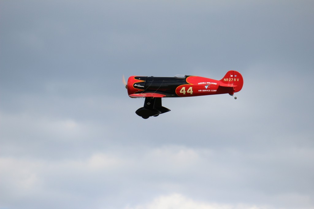 Miss Patersson  en Vol à Avanton