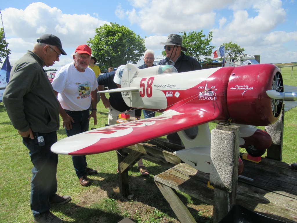 Balances spécifiques pour le calcul du centrage  du Z de G.watelet