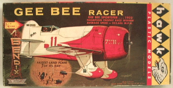 Bendix  Racer 1932