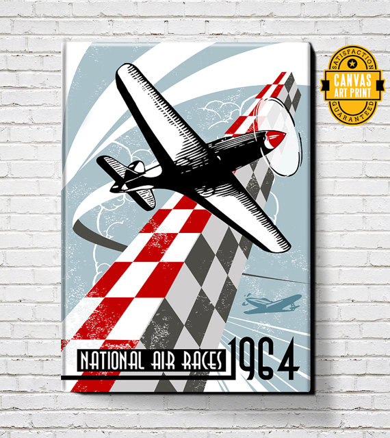1964 Air Races