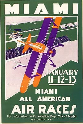 Miami 1935