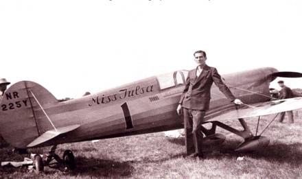 Miles & Atwood N° 1