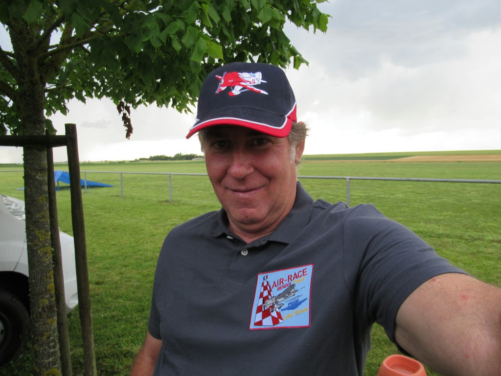 un ptit selfi  par Patrick