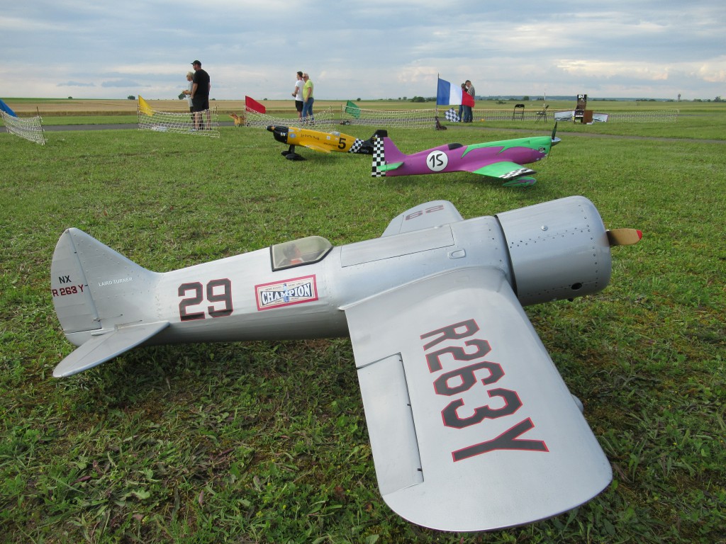 Imat du Vrai Laird grandeur   - R 263 Y  le NX sur la dérive était réservé aux protopypes