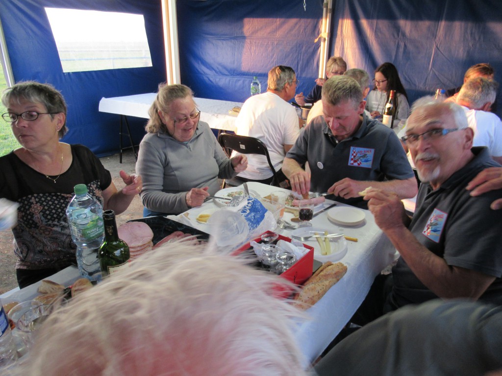 Miam miam mon sergio ...