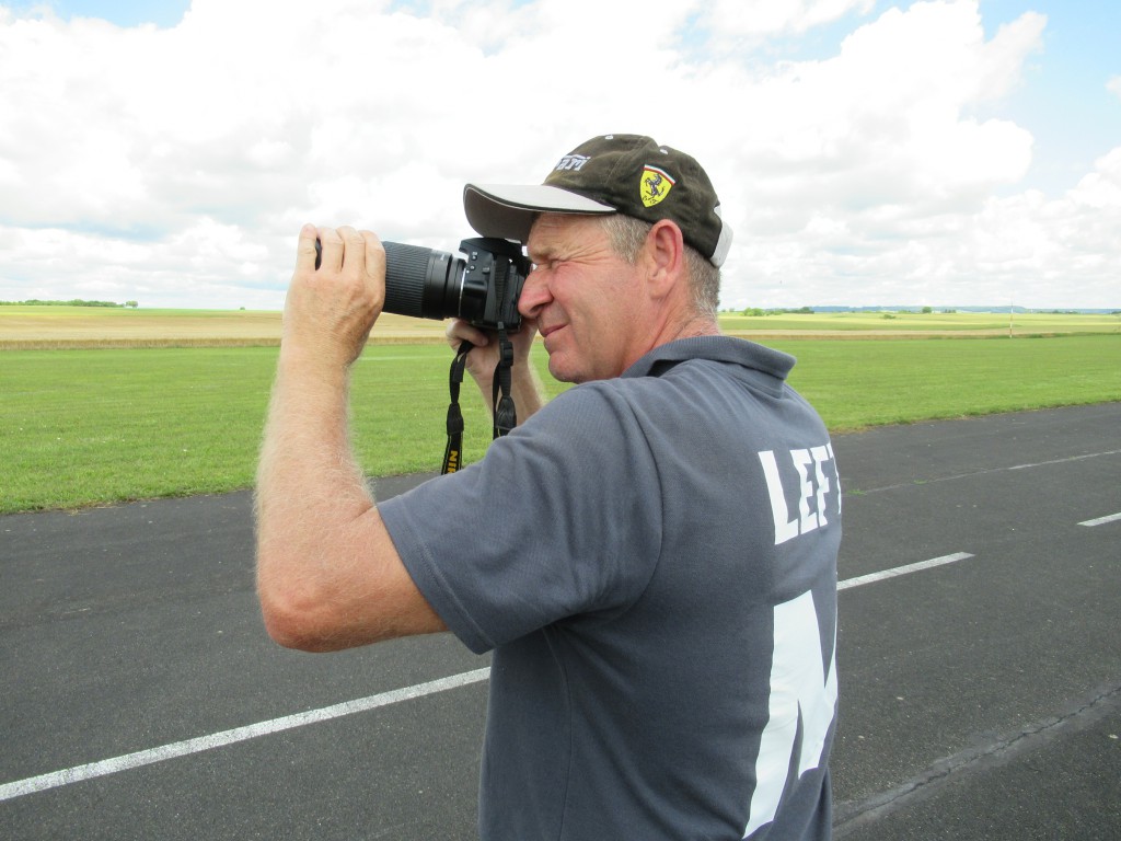 francky nous a fait de bien belles images tout au long du weekend