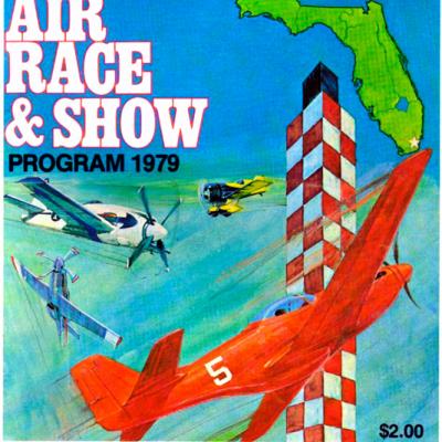 Air Race Show 1979 