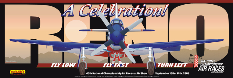 P-51D-Miss-America-RENO