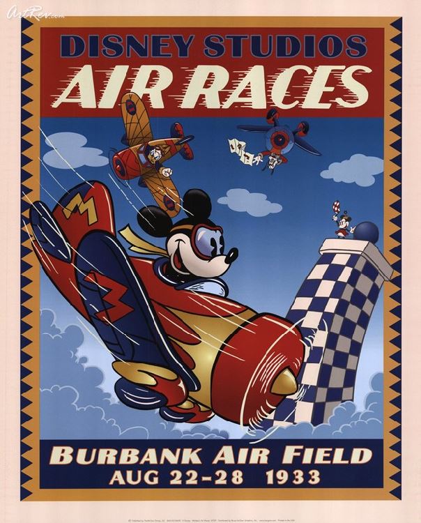 Air Races