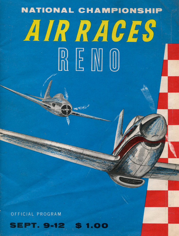 Air Race Réno