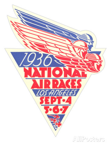 1936-logo Cleveland