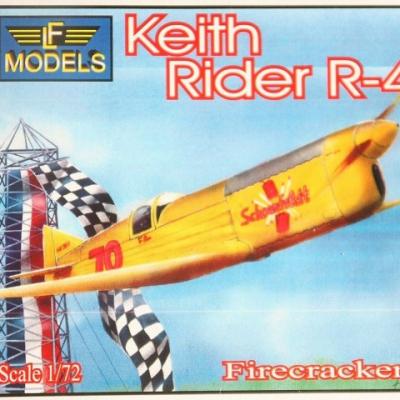 Keith Rider R 4