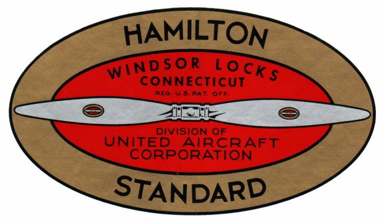 Logo -Hamilton