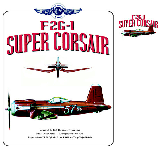 Super Corsair F2G2