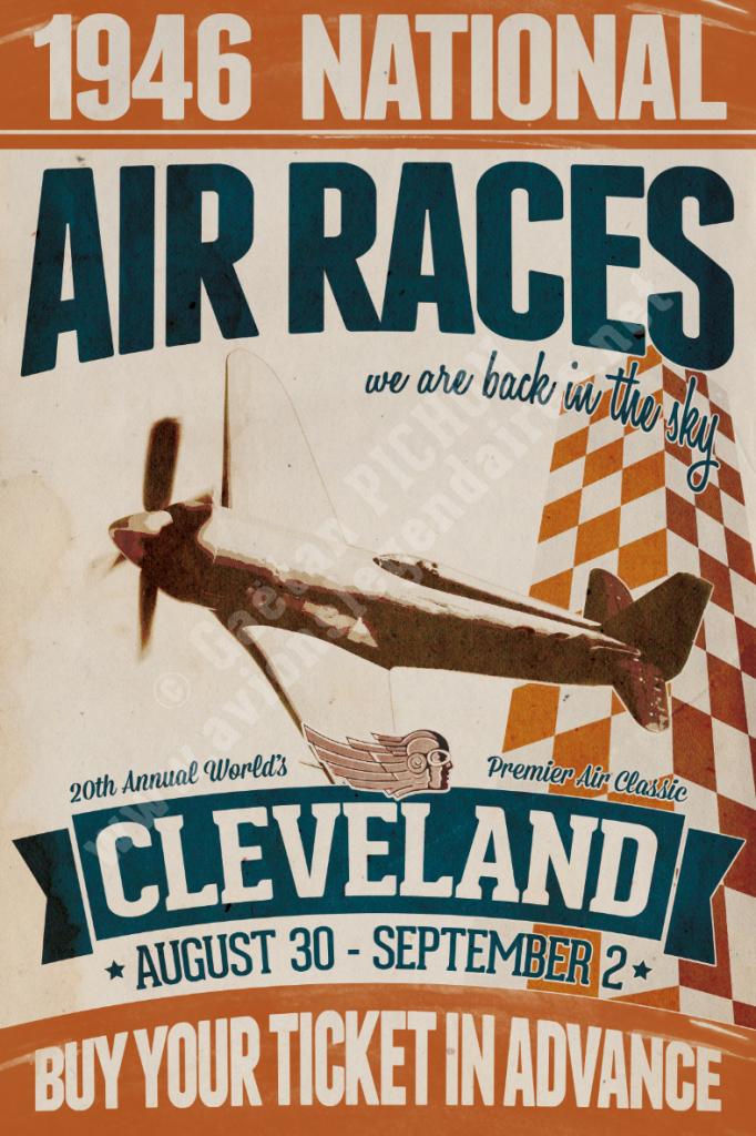 Cleveland-Air-Races-1946