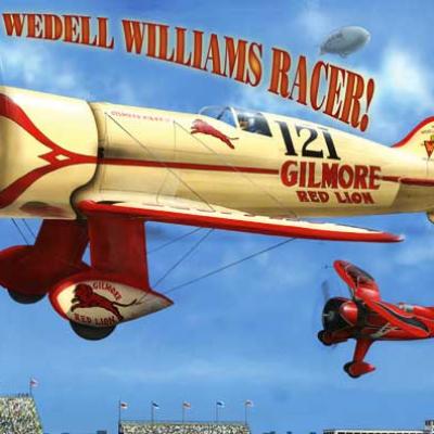 Wedell-Williams